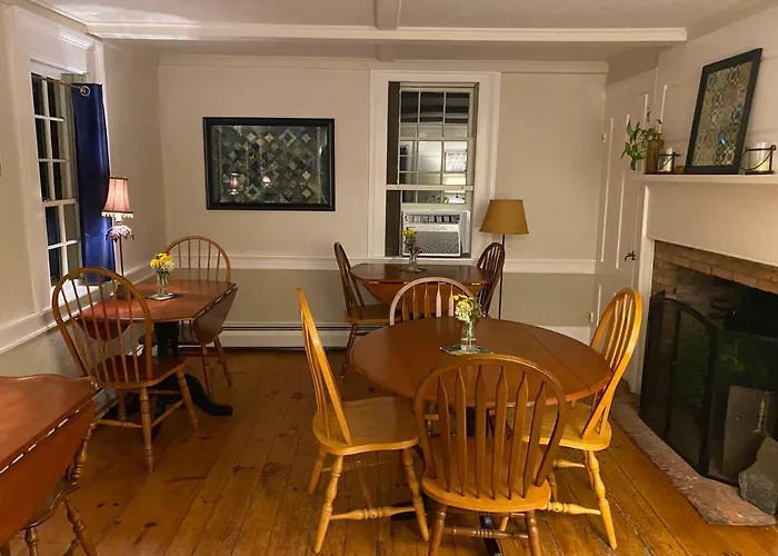 Black Boar Inn Ogunquit