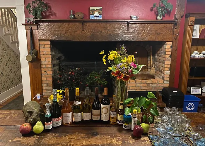 Black Boar Inn Ogunquit