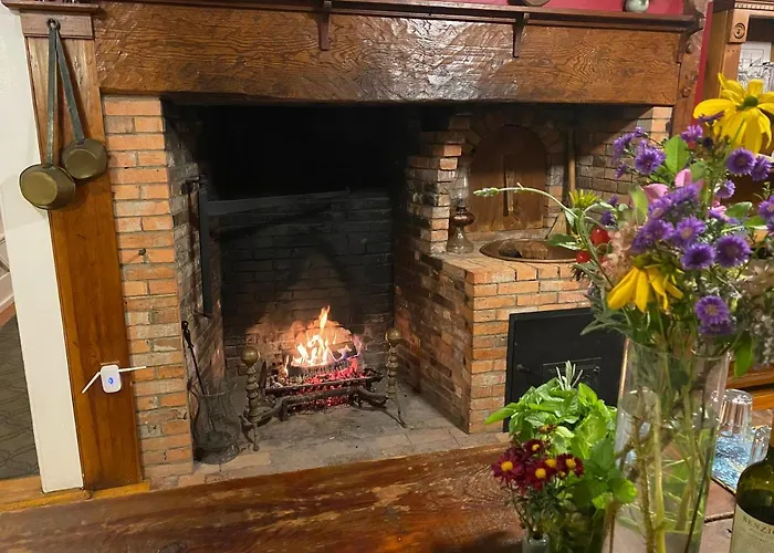 Black Boar Inn Ogunquit