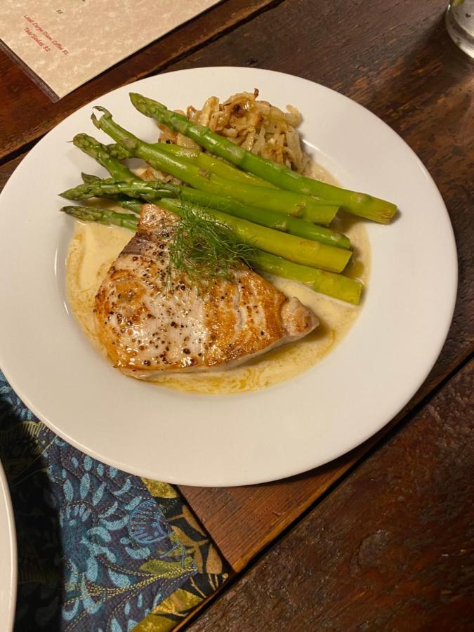 Black Boar Couette-café Ogunquit