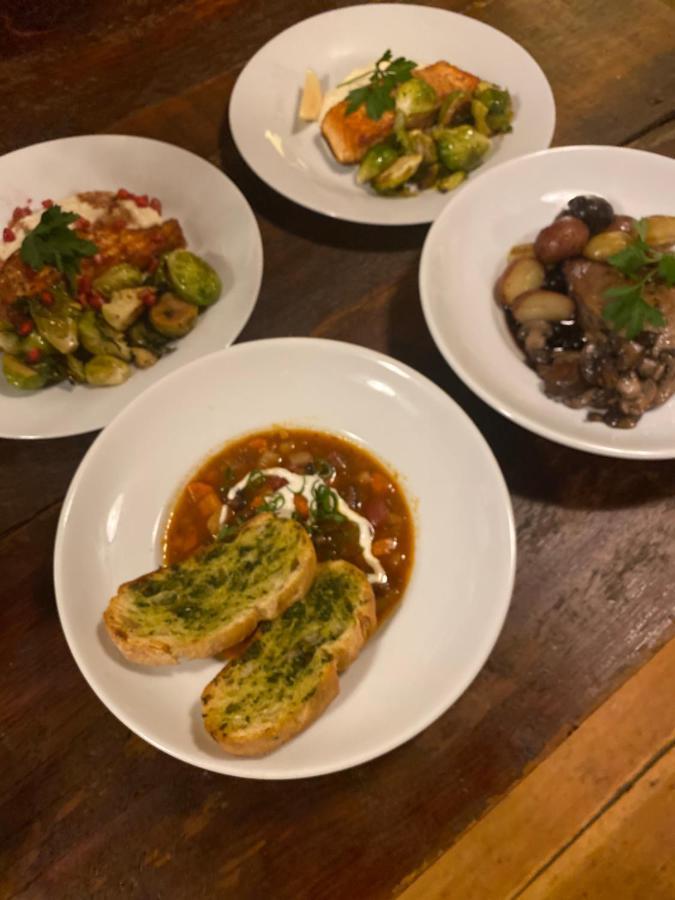 Black Boar Couette-café Ogunquit