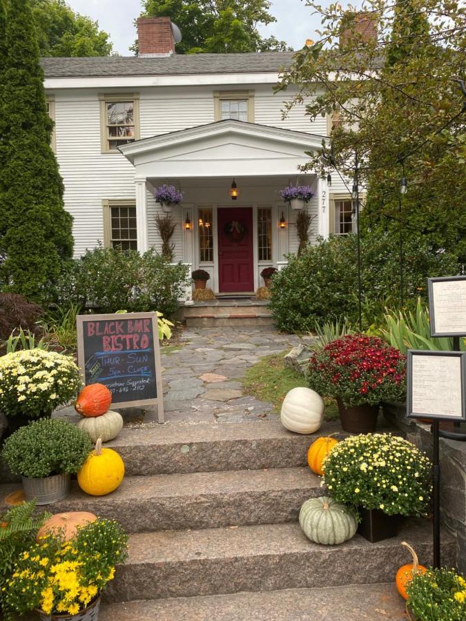 Black Boar 5* Ogunquit