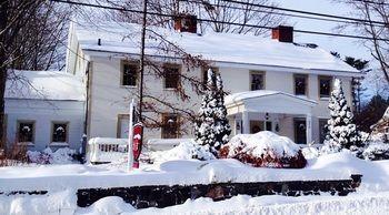 Couette-café Black Boar Ogunquit