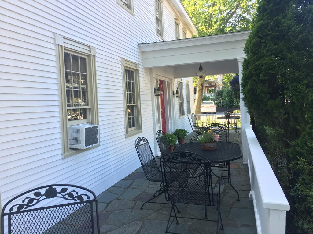 Black Boar Couette-café Ogunquit