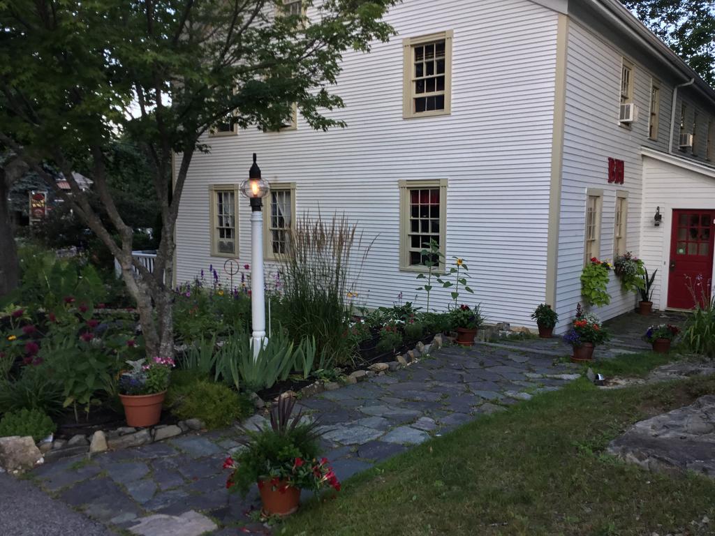 Black Boar 5* Ogunquit
