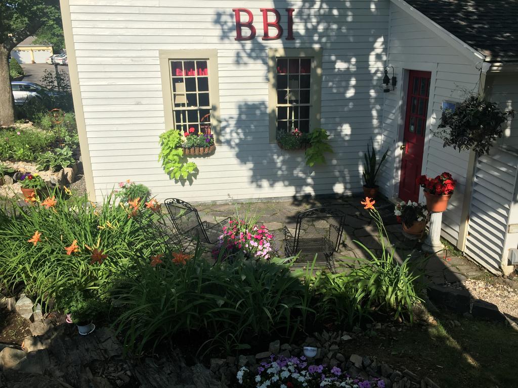 Couette-café Black Boar Ogunquit